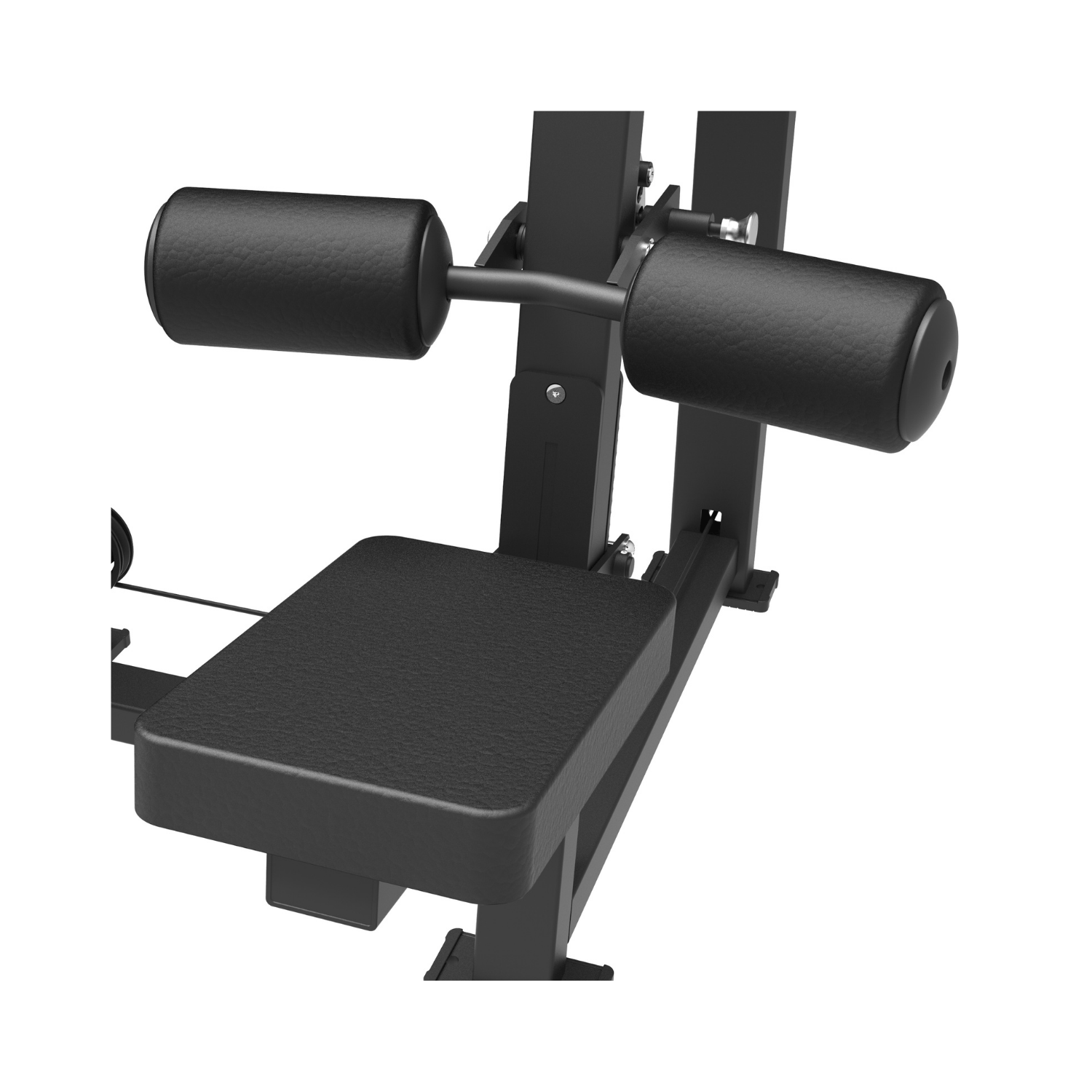 Tunturi Platinum - V-Series Lat Pulldown – Image 4