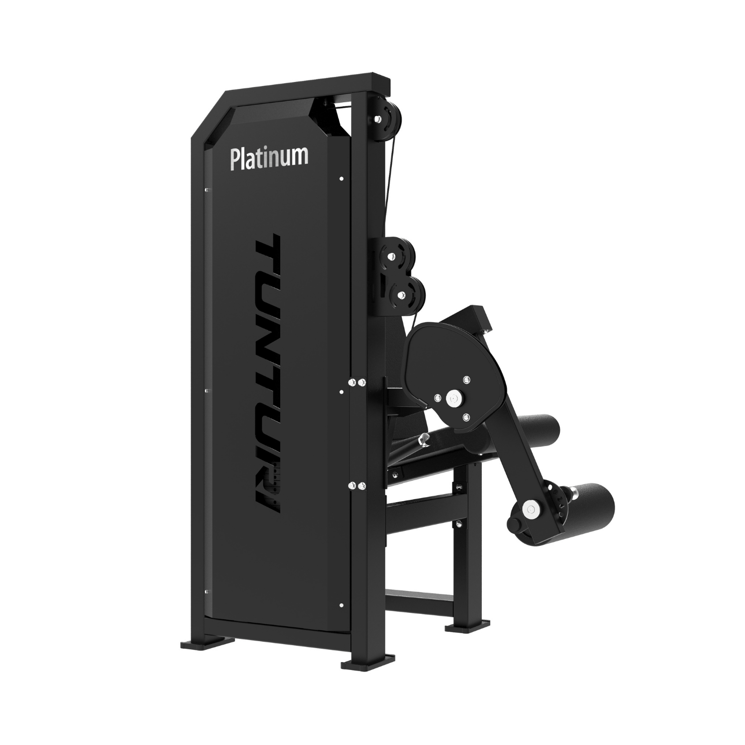 Tunturi Platinum - V-Series Leg Extension – Image 3