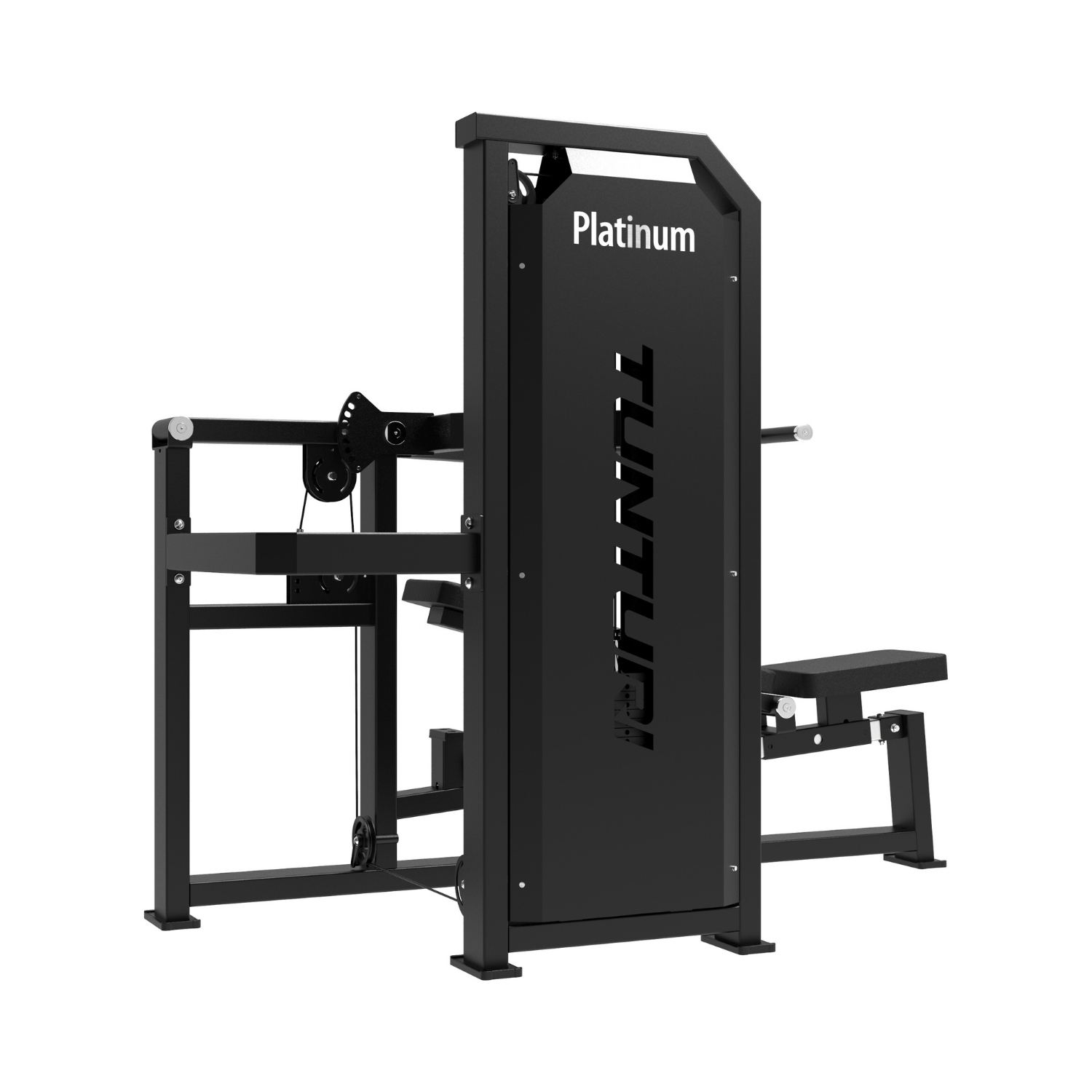 Tunturi Platinum - V-Series Multi Press – Image 4
