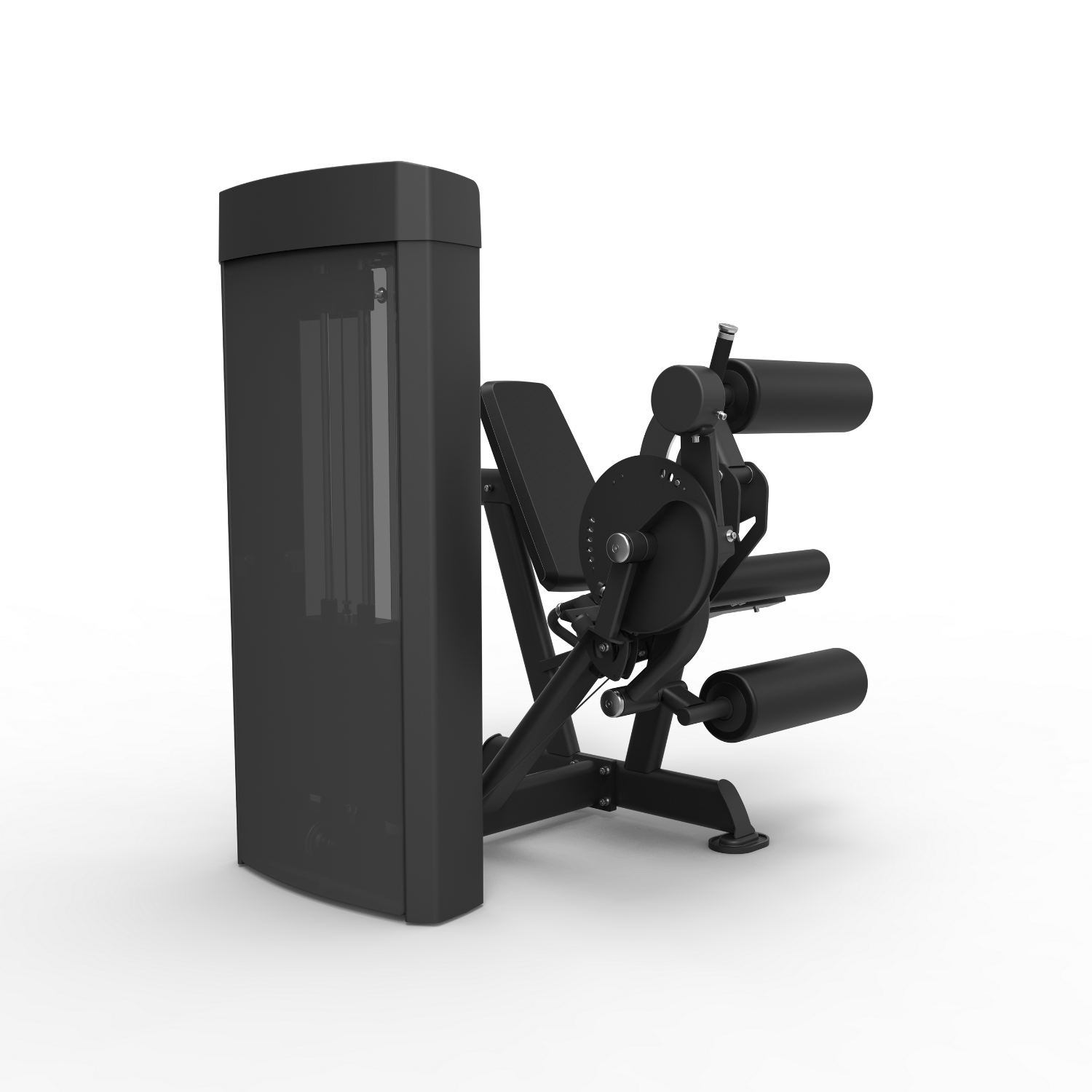 Spirit Commercial - Dual Leg Extension / Leg Curl SP-4605 – Image 2