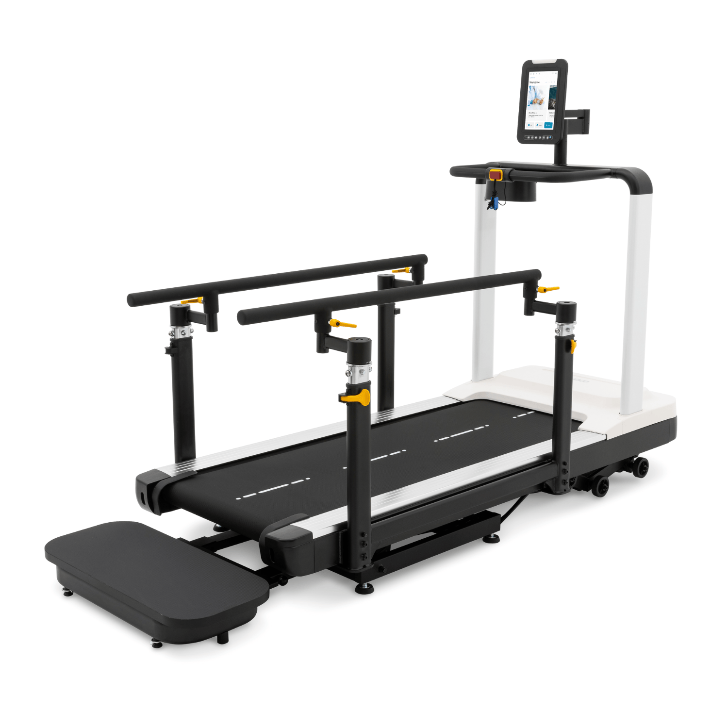 Dyaco Medical - Tapis de Rééducation 8.0T