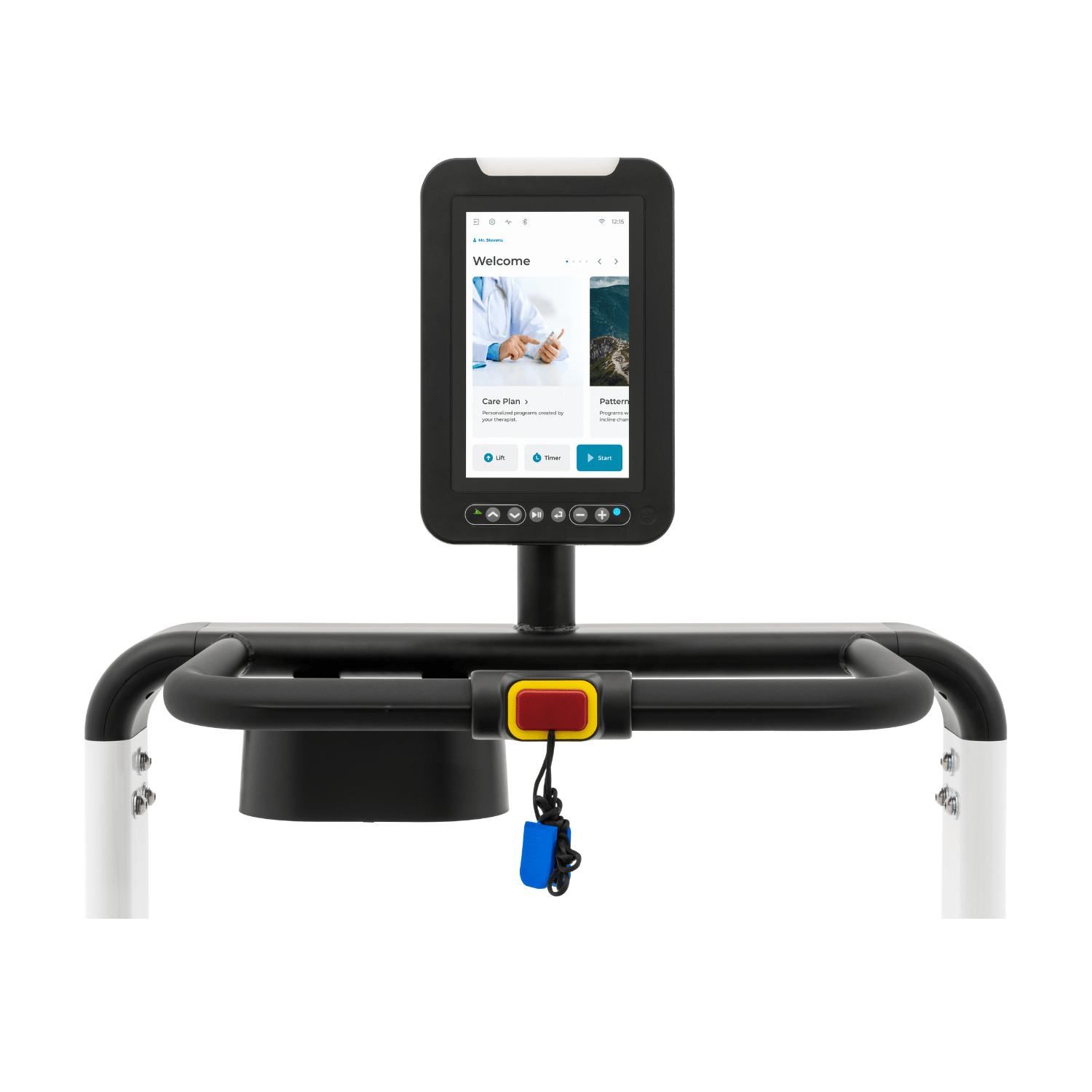 Dyaco Medical - Tapis de Rééducation 8.0T – Image 2