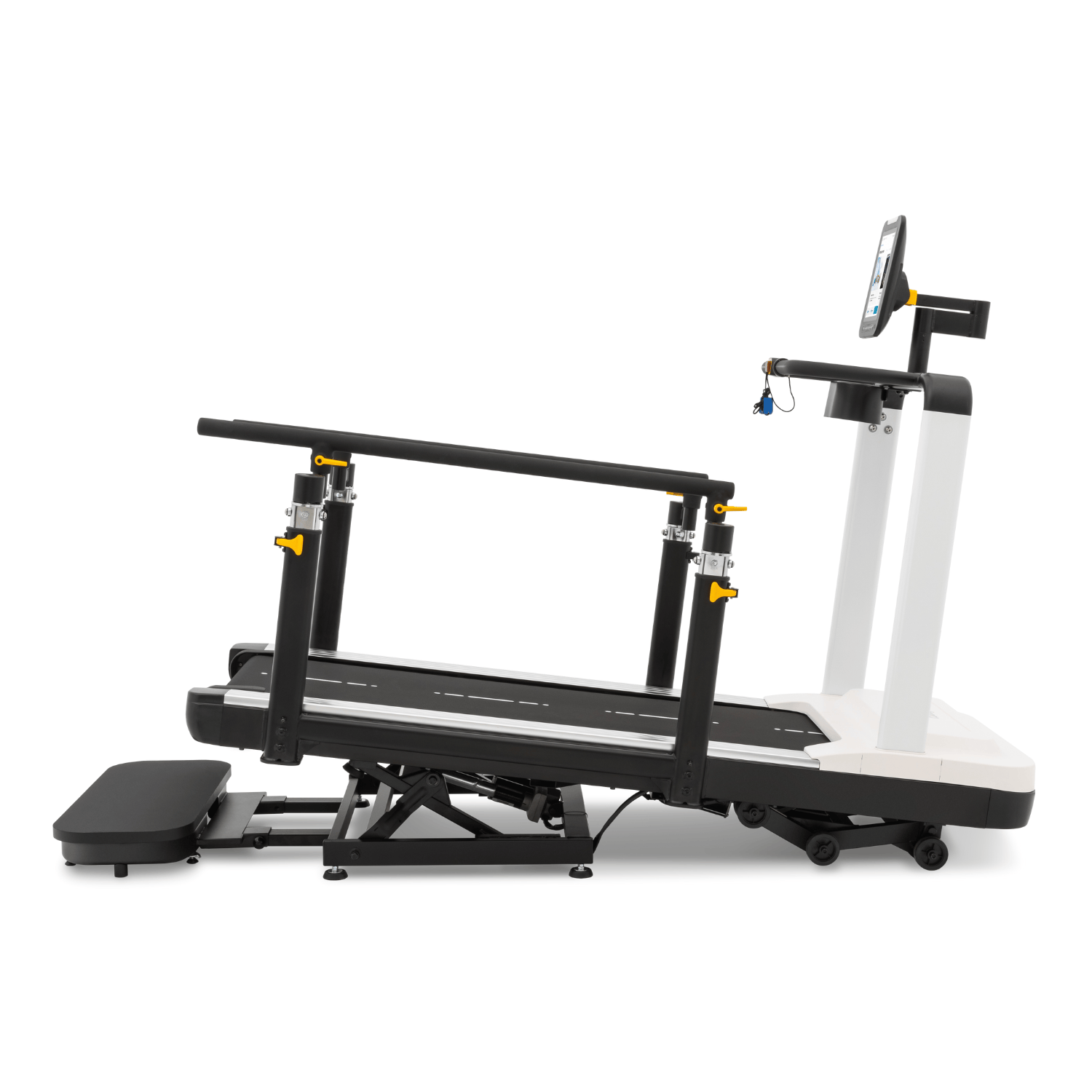 Dyaco Medical - Tapis de Rééducation 8.0T – Image 7