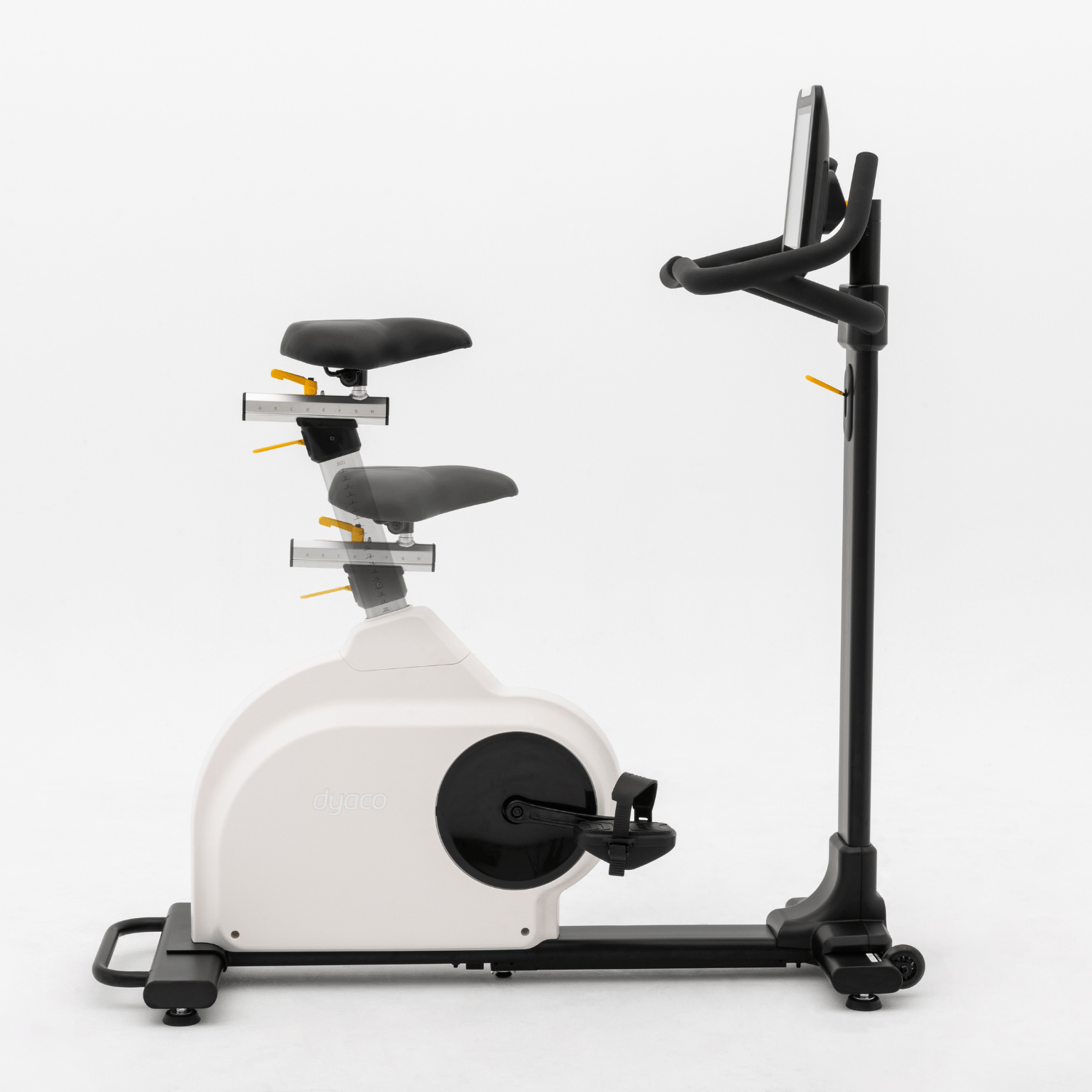 Dyaco Medical - Vélo Droit de Rééducation 8.0U – Image 4