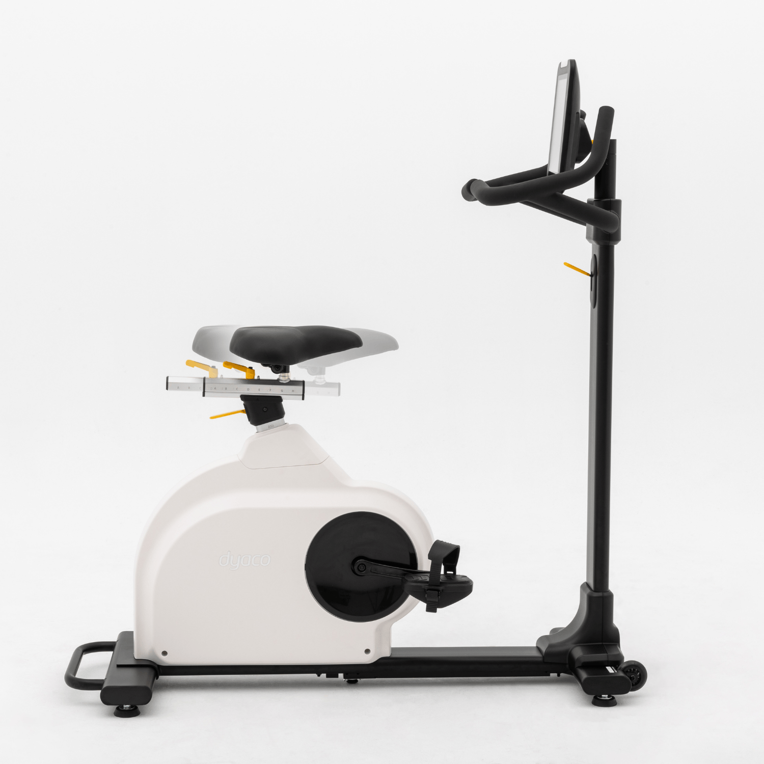 Dyaco Medical - Vélo Droit de Rééducation 8.0U – Image 5
