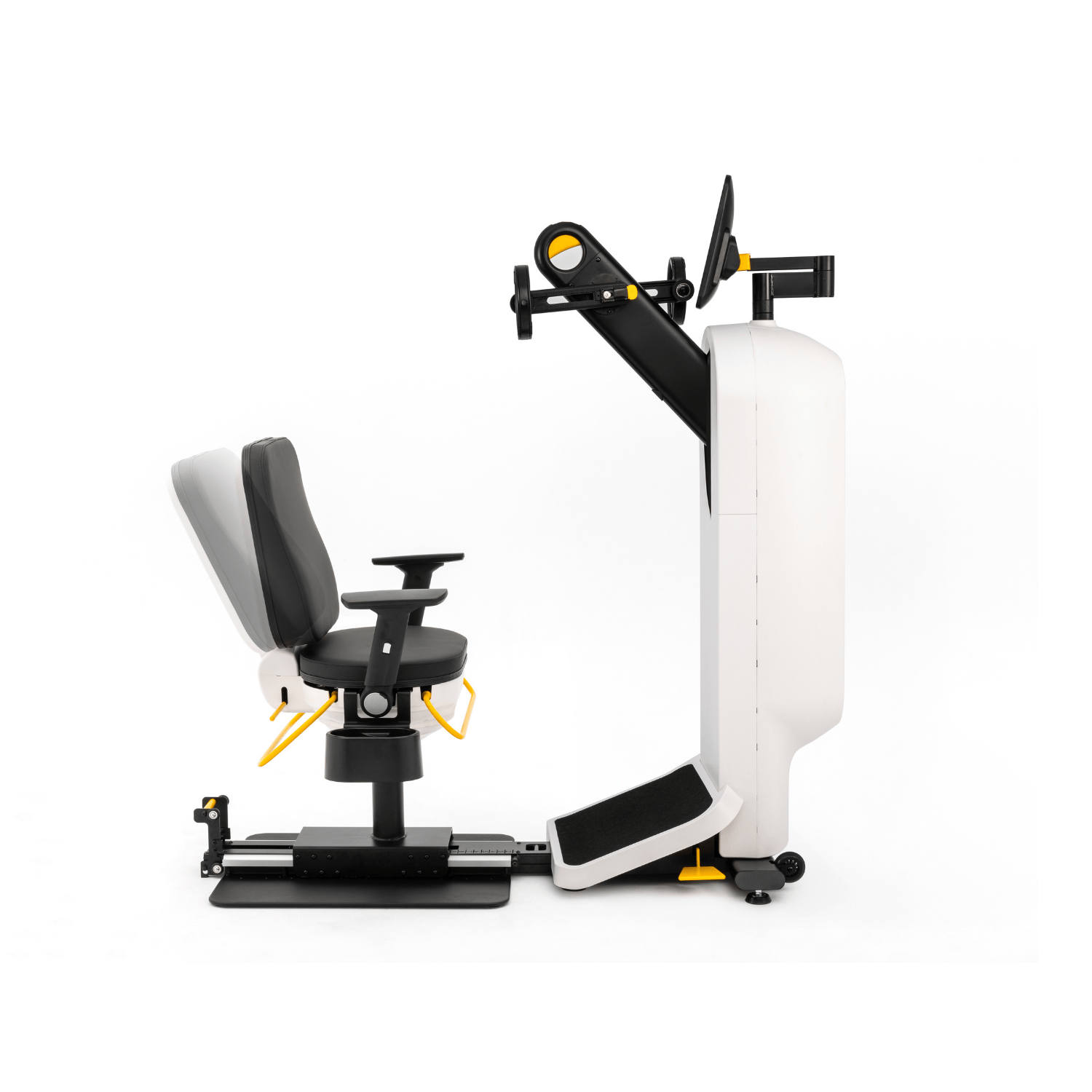 Dyaco Medical - Ergomètre Haut du Corps de Rééducation 8.5UE – Image 3