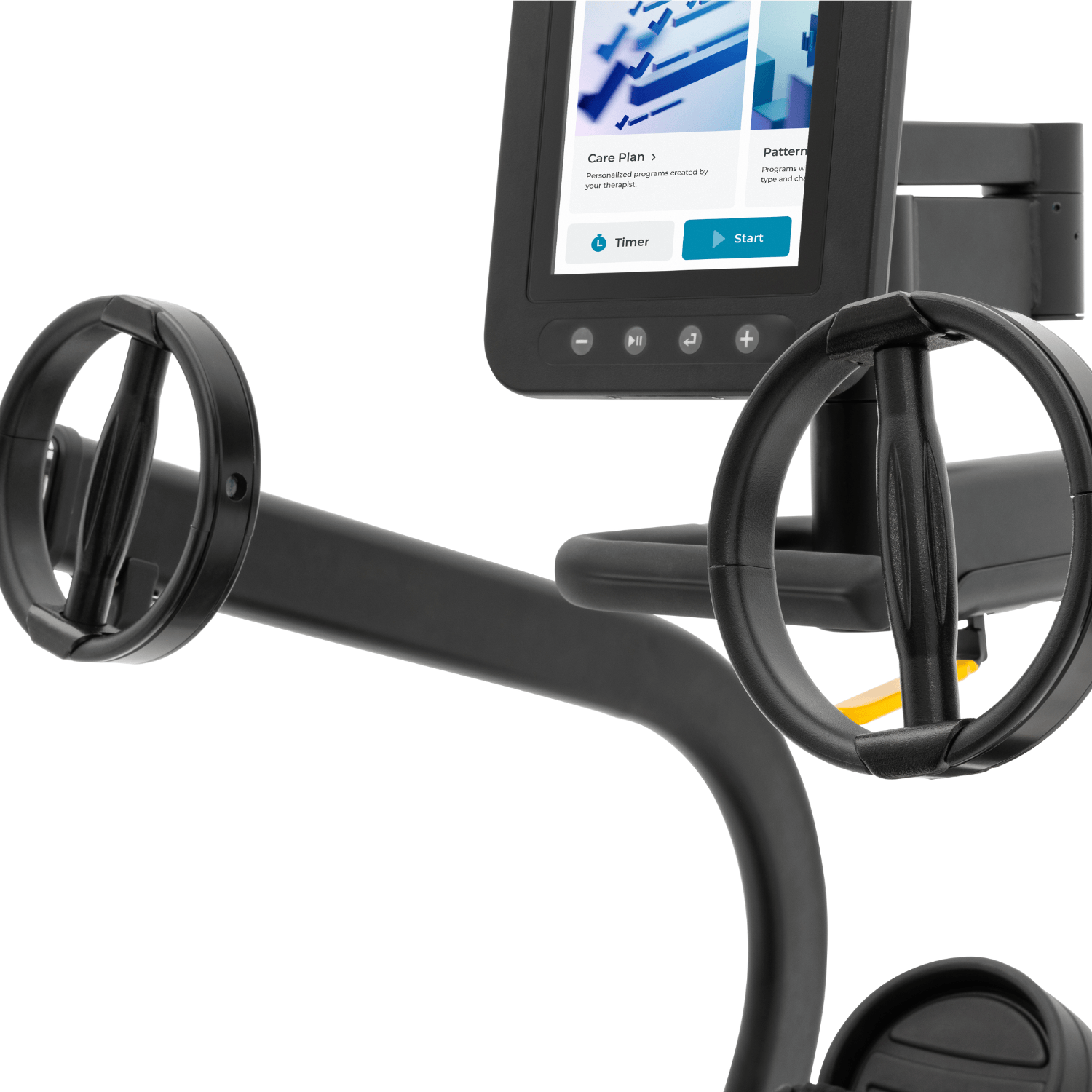 Dyaco Medical - Stepper Semi-Allongé de Rééducation 8.5S – Image 3