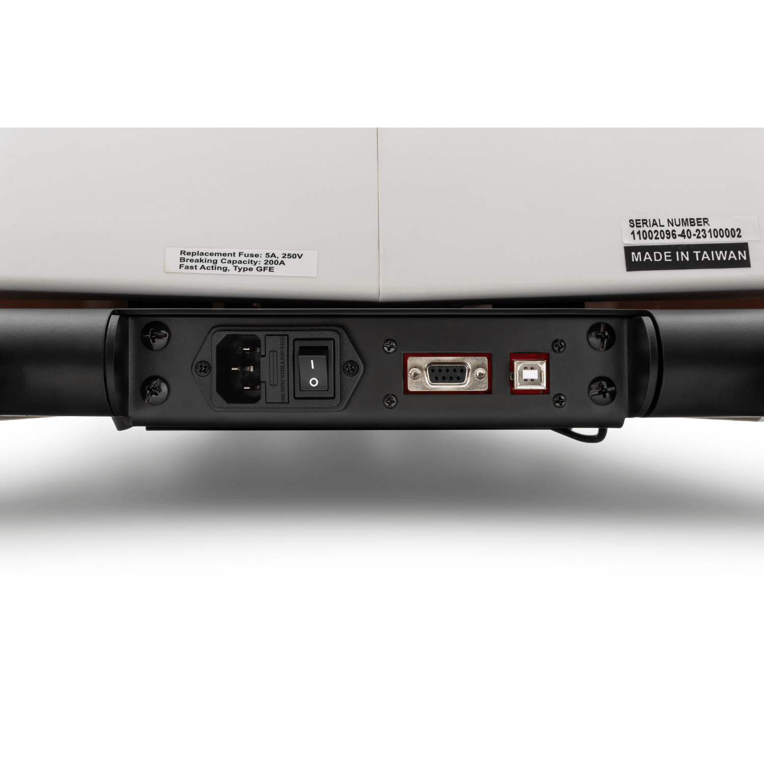 Dyaco Medical - Stepper Semi-Allongé de Rééducation 8.5S – Image 7