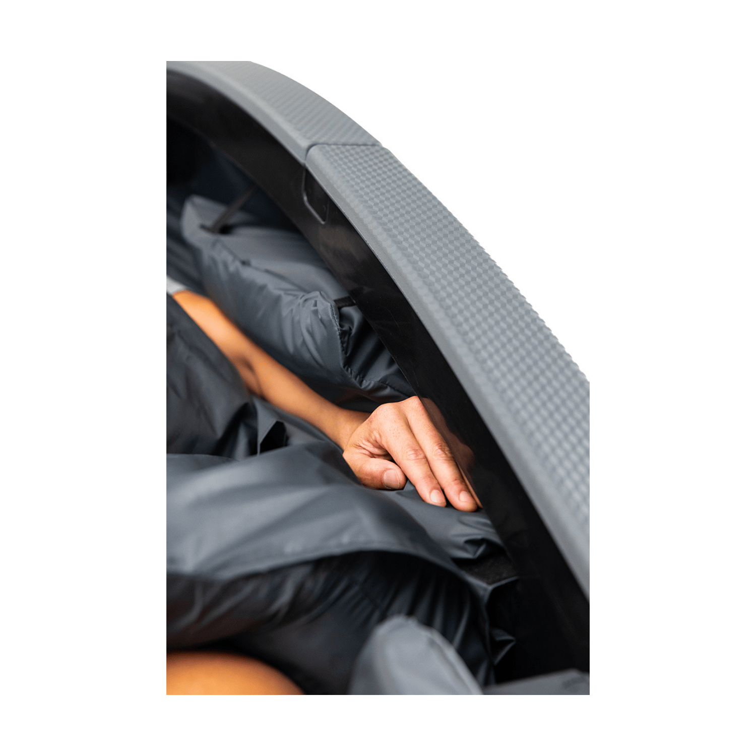 Wellness Space - PolarWave Dry Plunge – Image 4