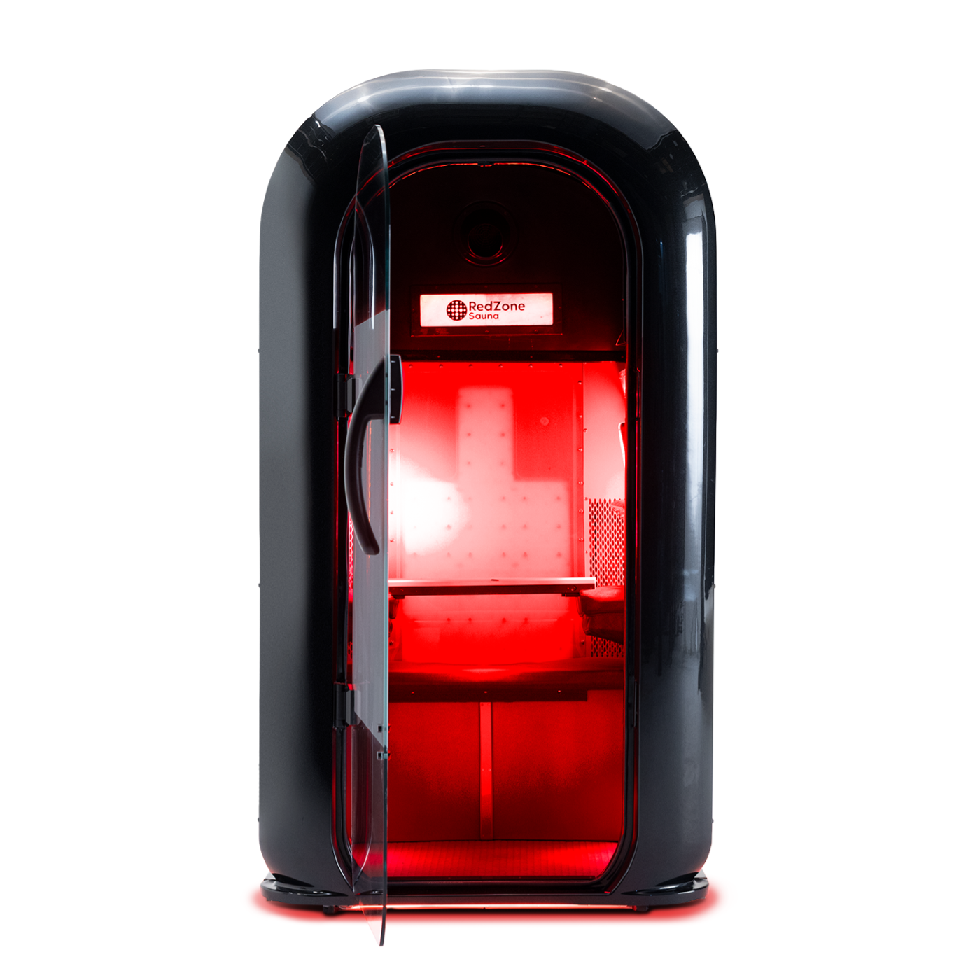 Wellness Space - RedZone Sauna – Image 3
