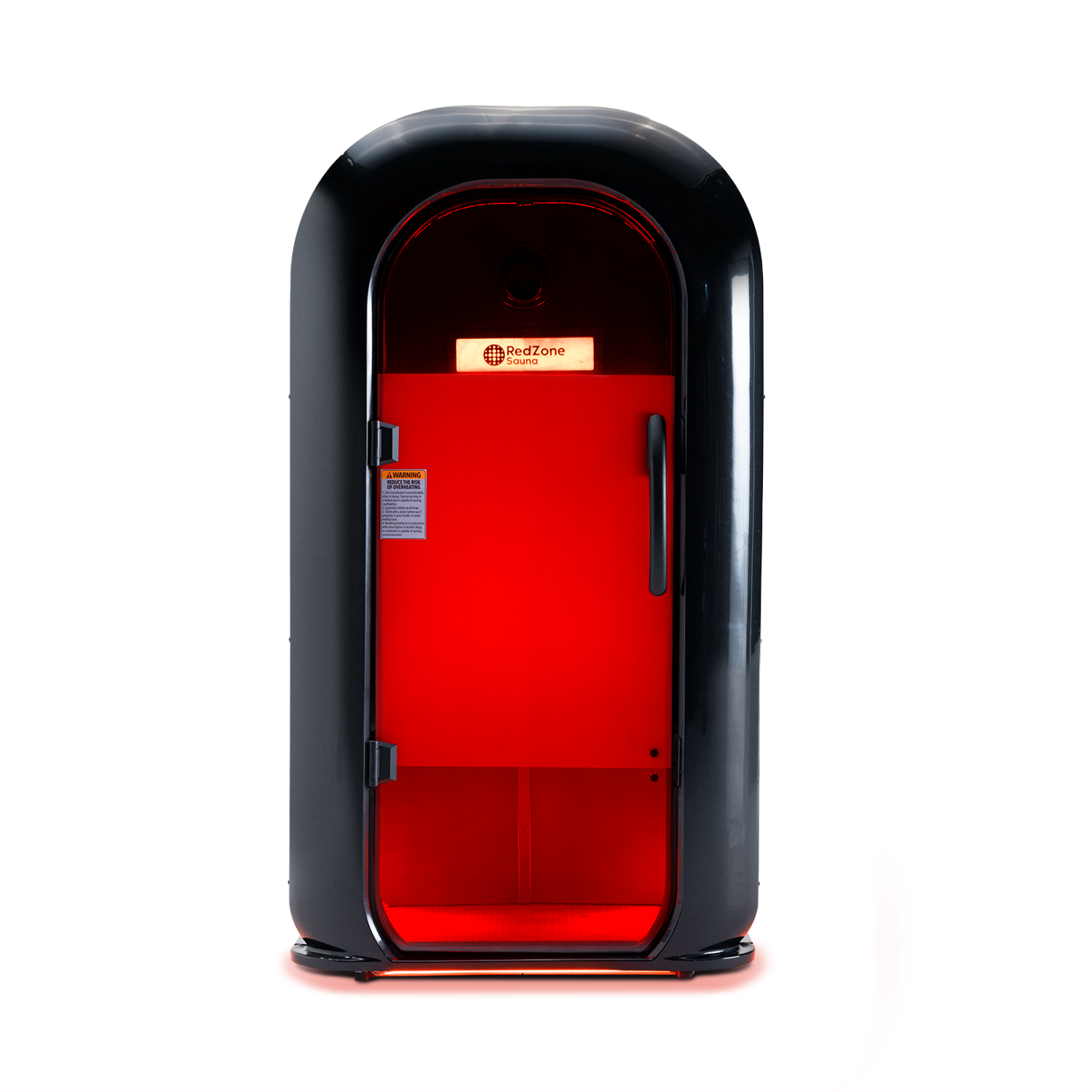 Wellness Space - RedZone Sauna – Image 4