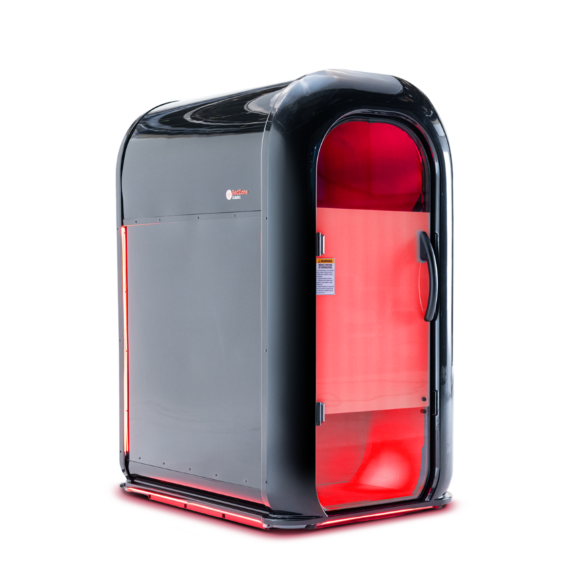 Wellness Space - RedZone Sauna