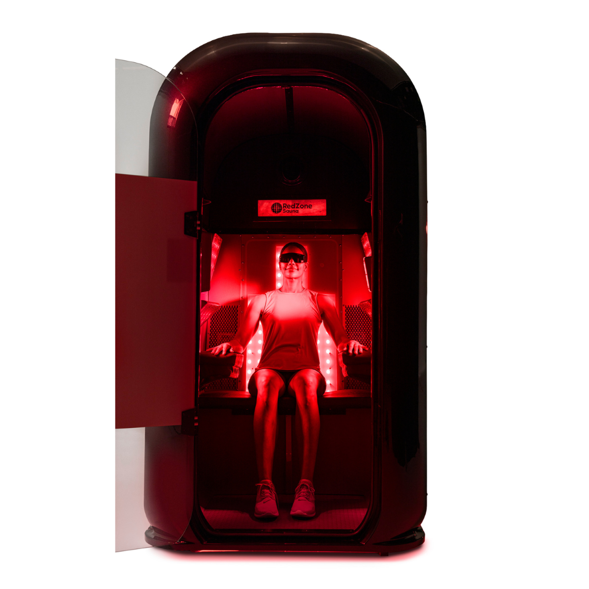 Wellness Space - RedZone Sauna – Image 2